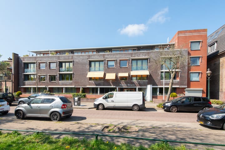 Foto 36 van Nassauplein 11-V