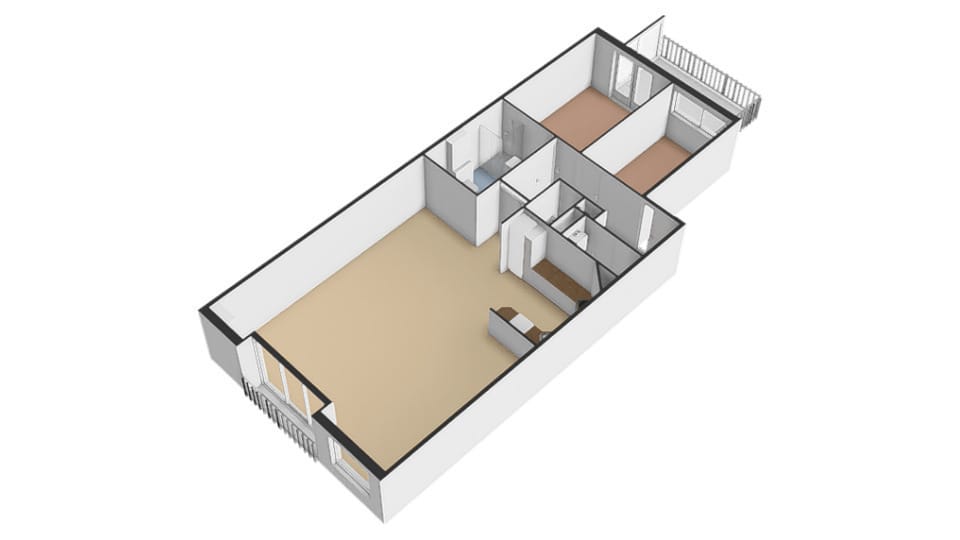 Foto 41 van Nassauplein 11-V