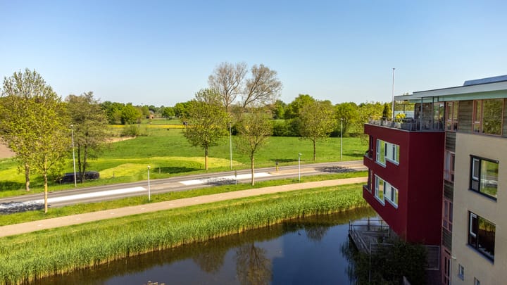 Foto 2 van De Lepelaar 16