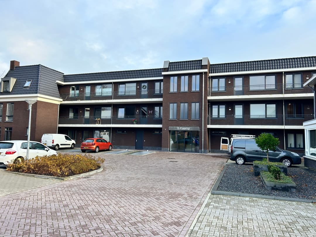 Foto 2 van Lohuisstraat 2-C