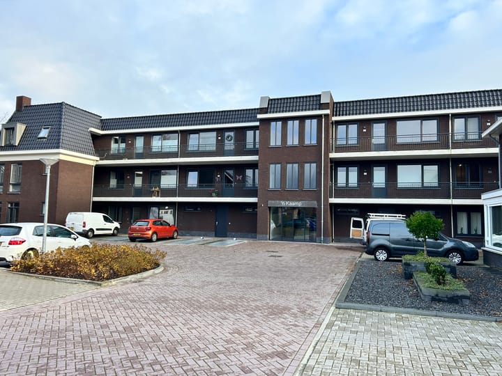 Foto 2 van Lohuisstraat 2-C