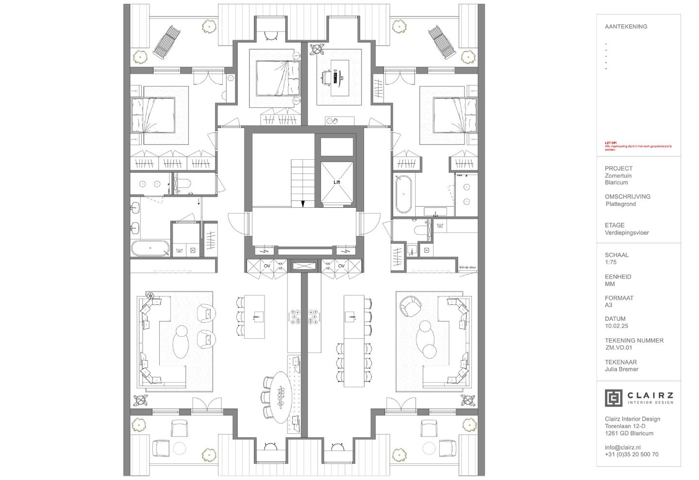 Foto 20 van Zomertuin 16