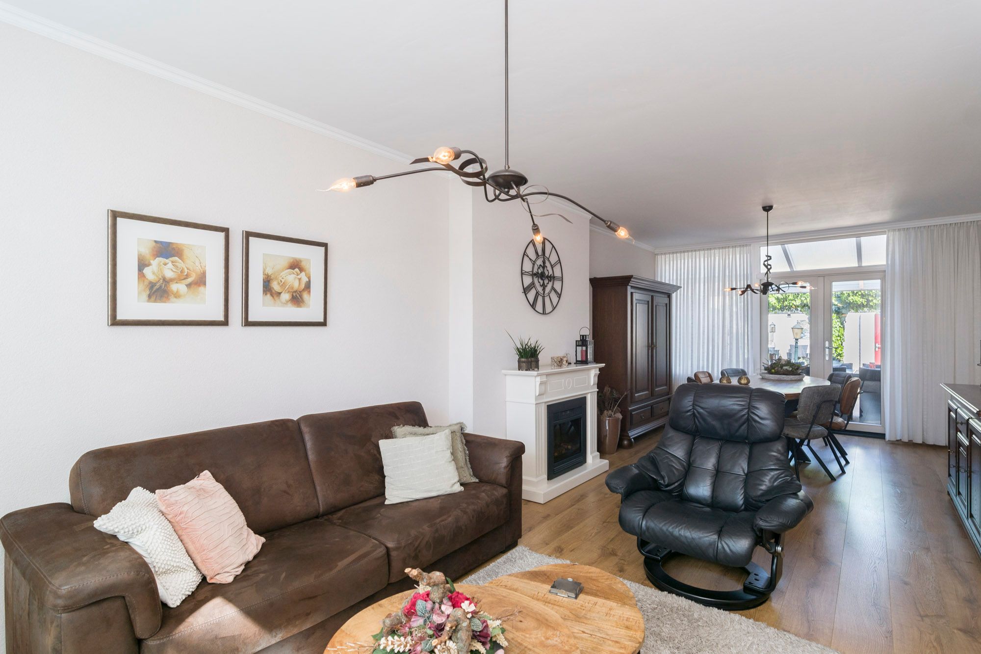 Photo 3 of Gerard Doustraat 53