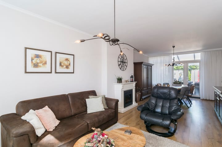 Foto 3 van Gerard Doustraat 53