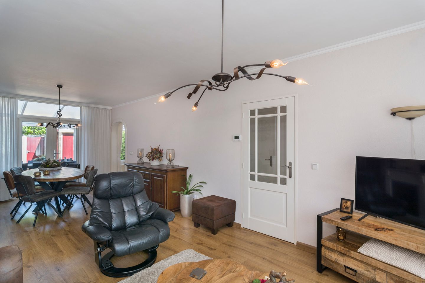 Photo 4 of Gerard Doustraat 53