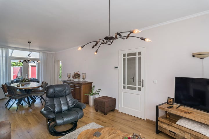 Foto 4 van Gerard Doustraat 53