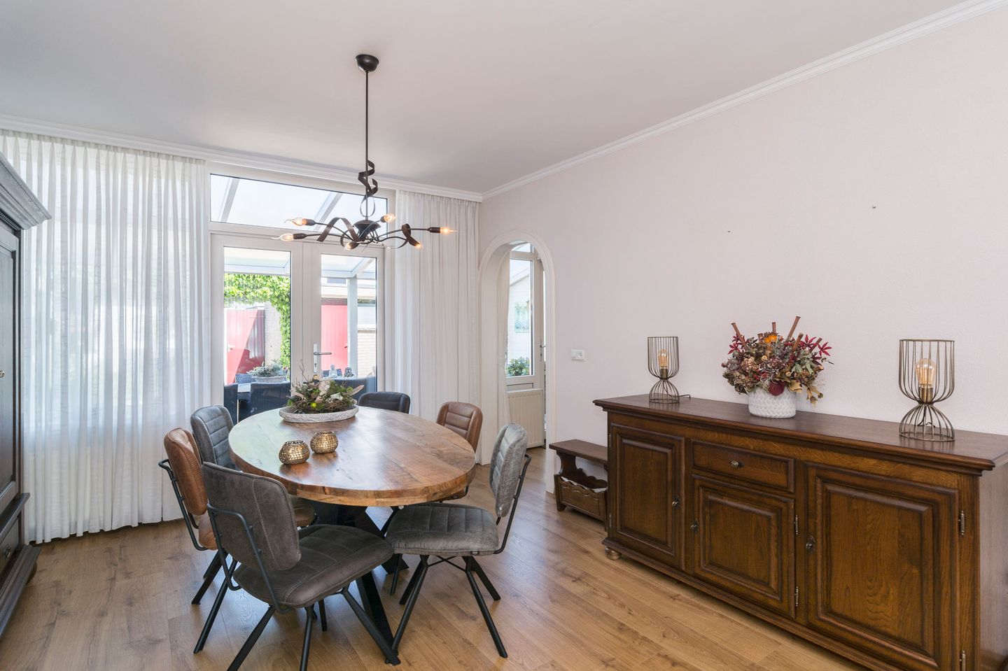 Photo 5 of Gerard Doustraat 53