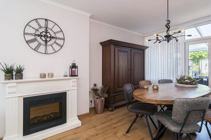 Photo 6 of Gerard Doustraat 53