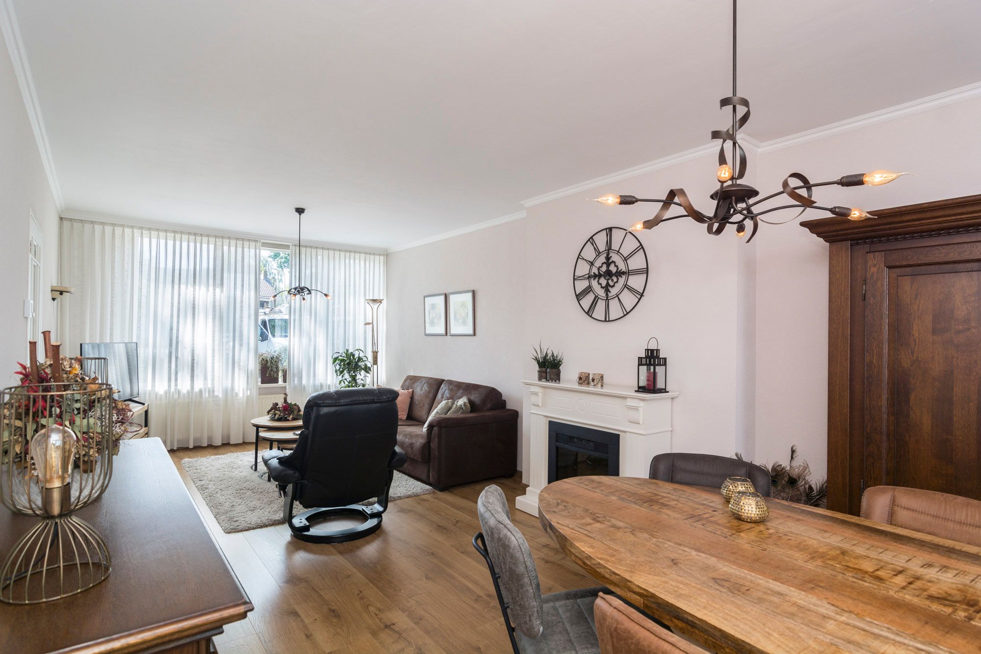 Photo 9 of Gerard Doustraat 53