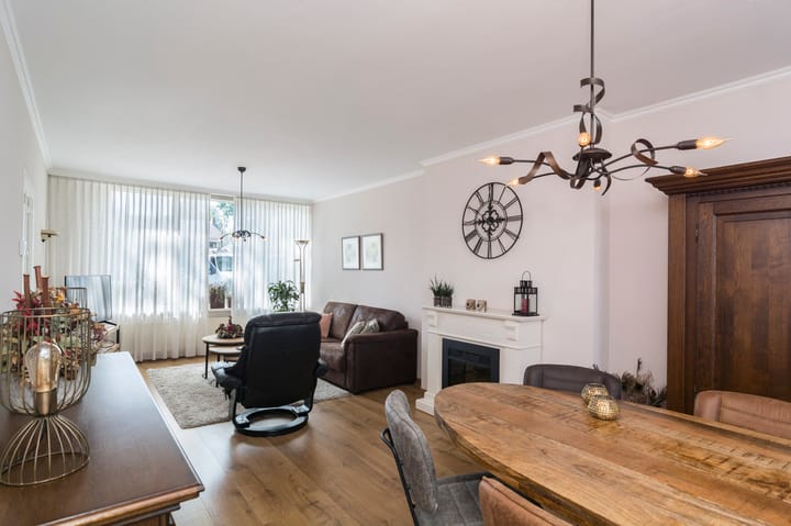 Photo 9 of Gerard Doustraat 53