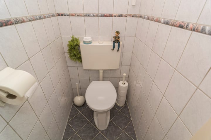 Photo 13 of Gerard Doustraat 53