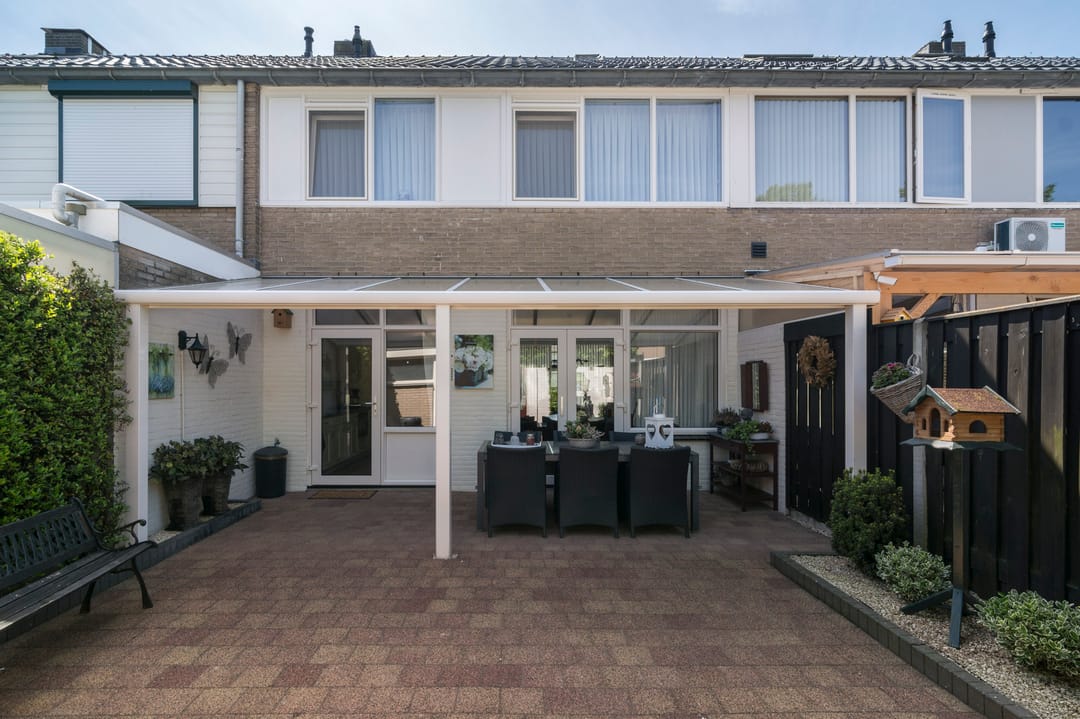 Photo 23 of Gerard Doustraat 53