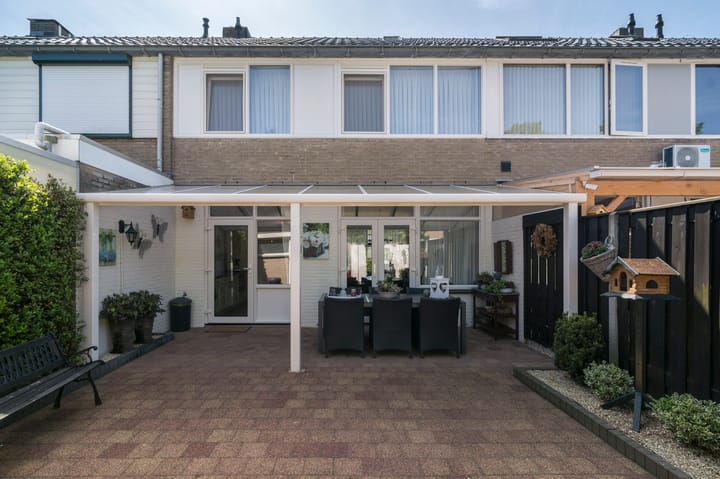 Photo 23 of Gerard Doustraat 53