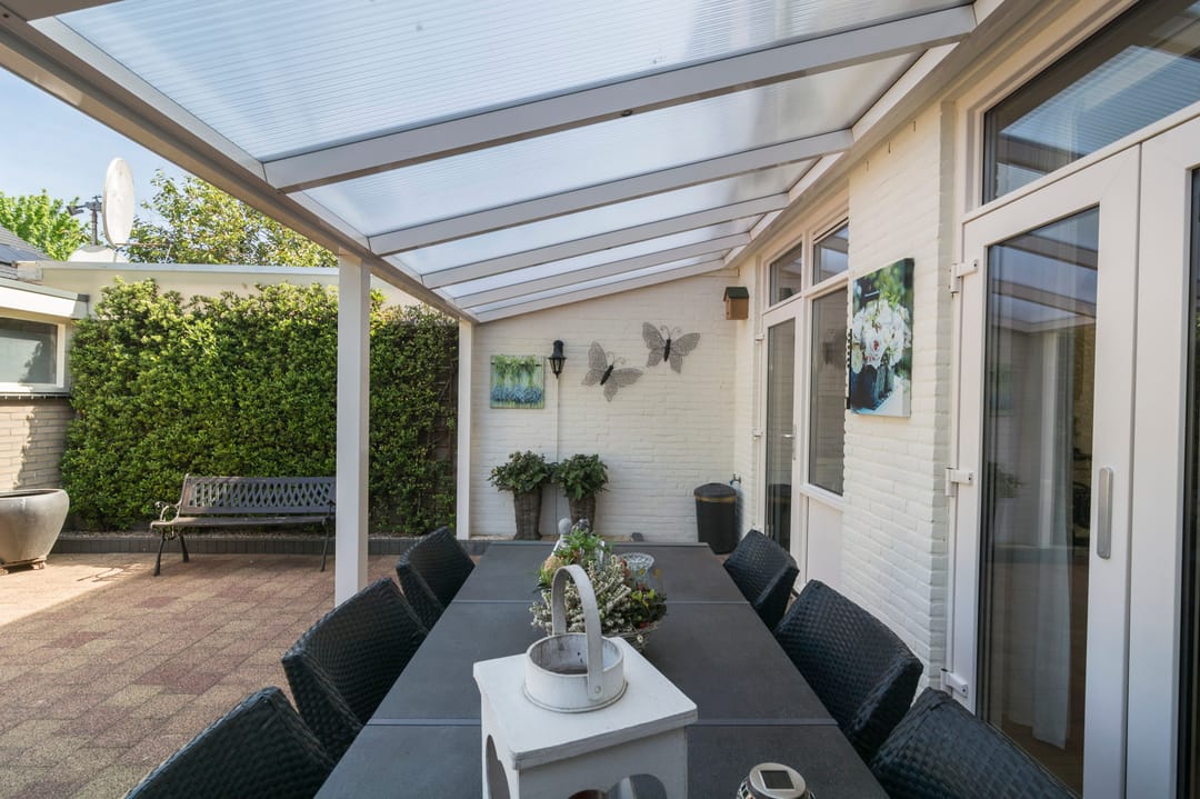 Photo 26 of Gerard Doustraat 53