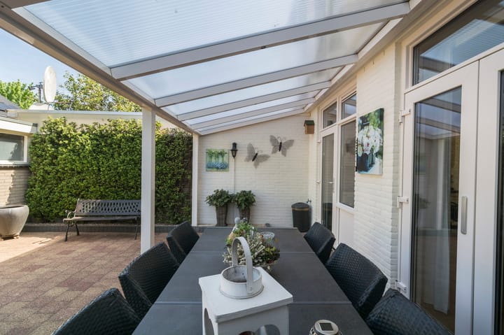 Photo 26 of Gerard Doustraat 53