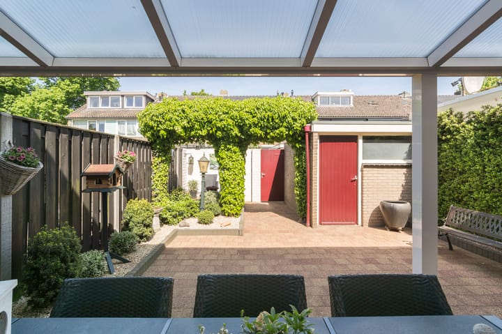 Photo 27 of Gerard Doustraat 53