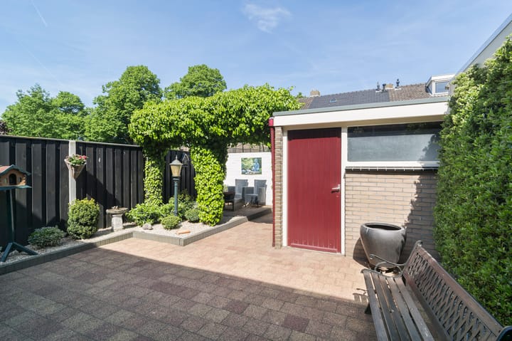 Photo 28 of Gerard Doustraat 53