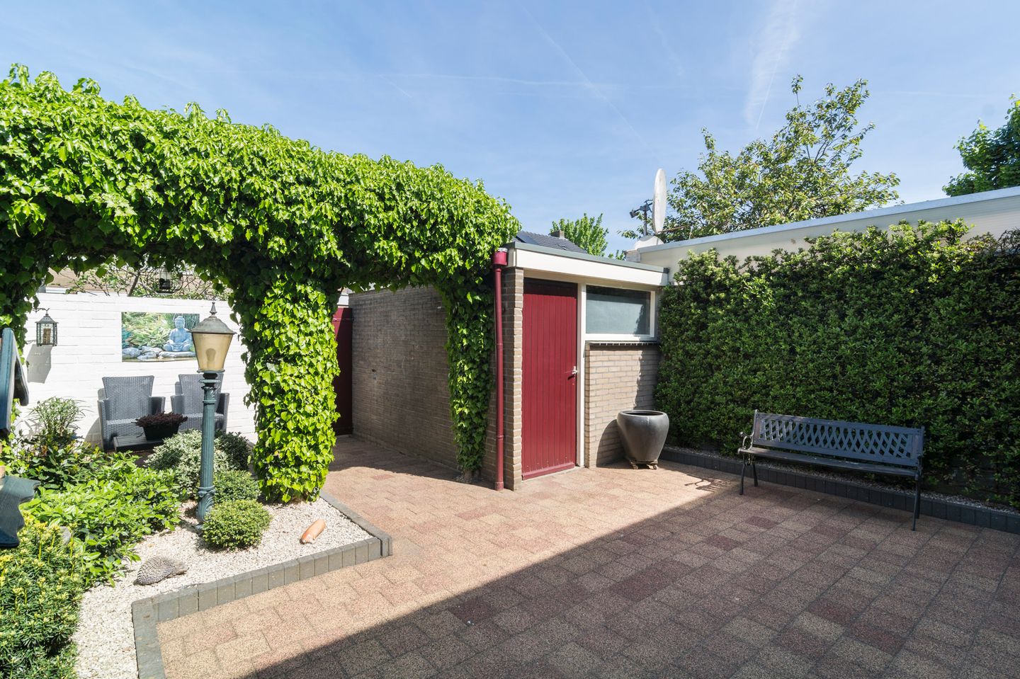 Photo 29 of Gerard Doustraat 53