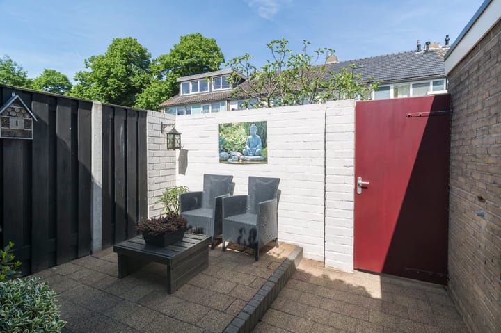 Photo 30 of Gerard Doustraat 53