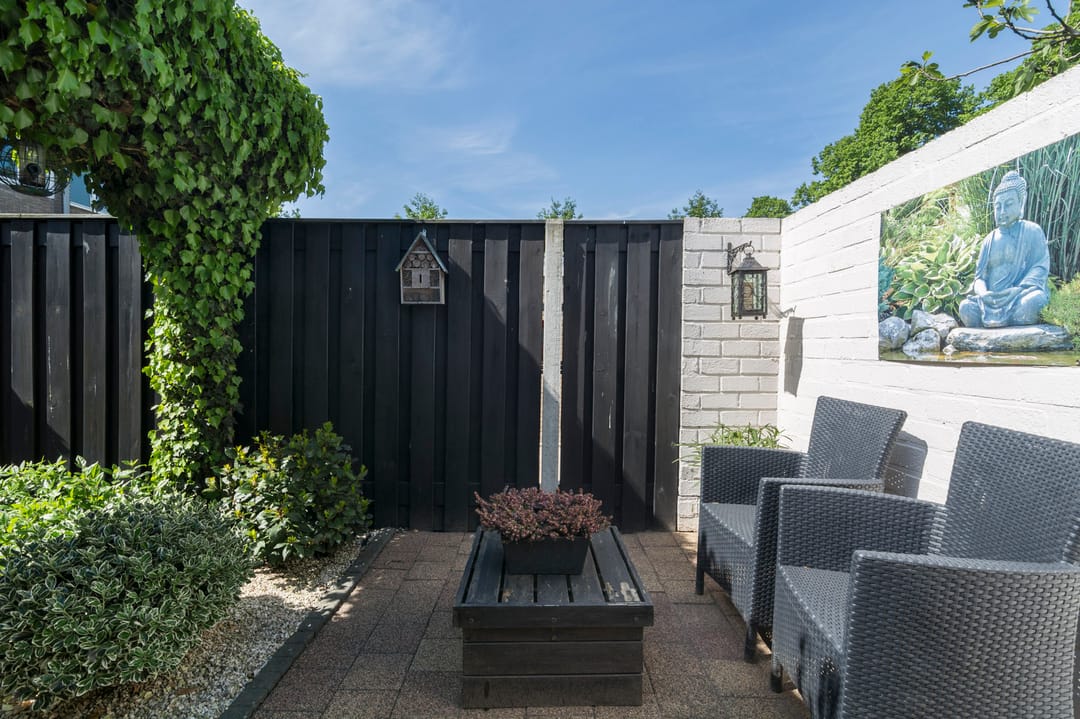 Photo 31 of Gerard Doustraat 53