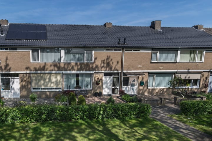 Photo 1 of Gerard Doustraat 53