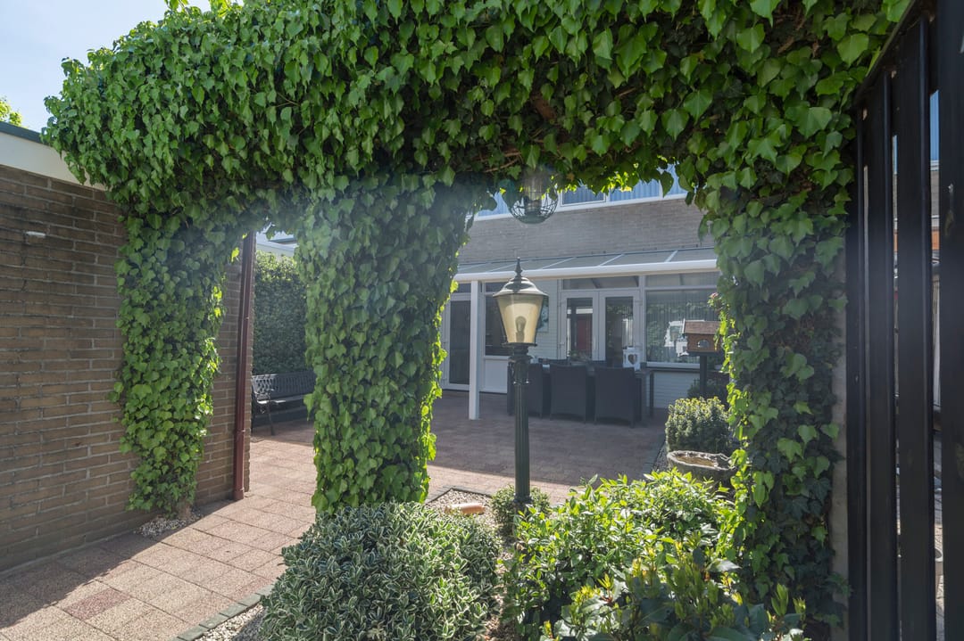 Photo 32 of Gerard Doustraat 53