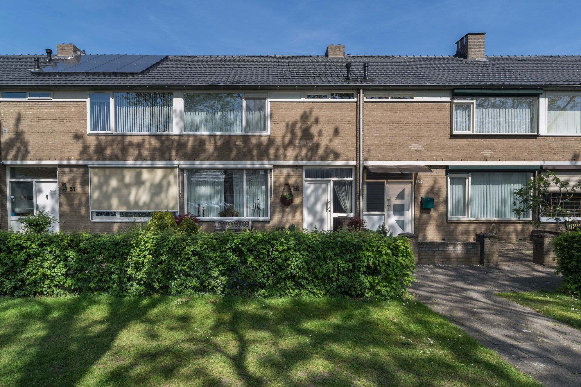 Photo 33 of Gerard Doustraat 53