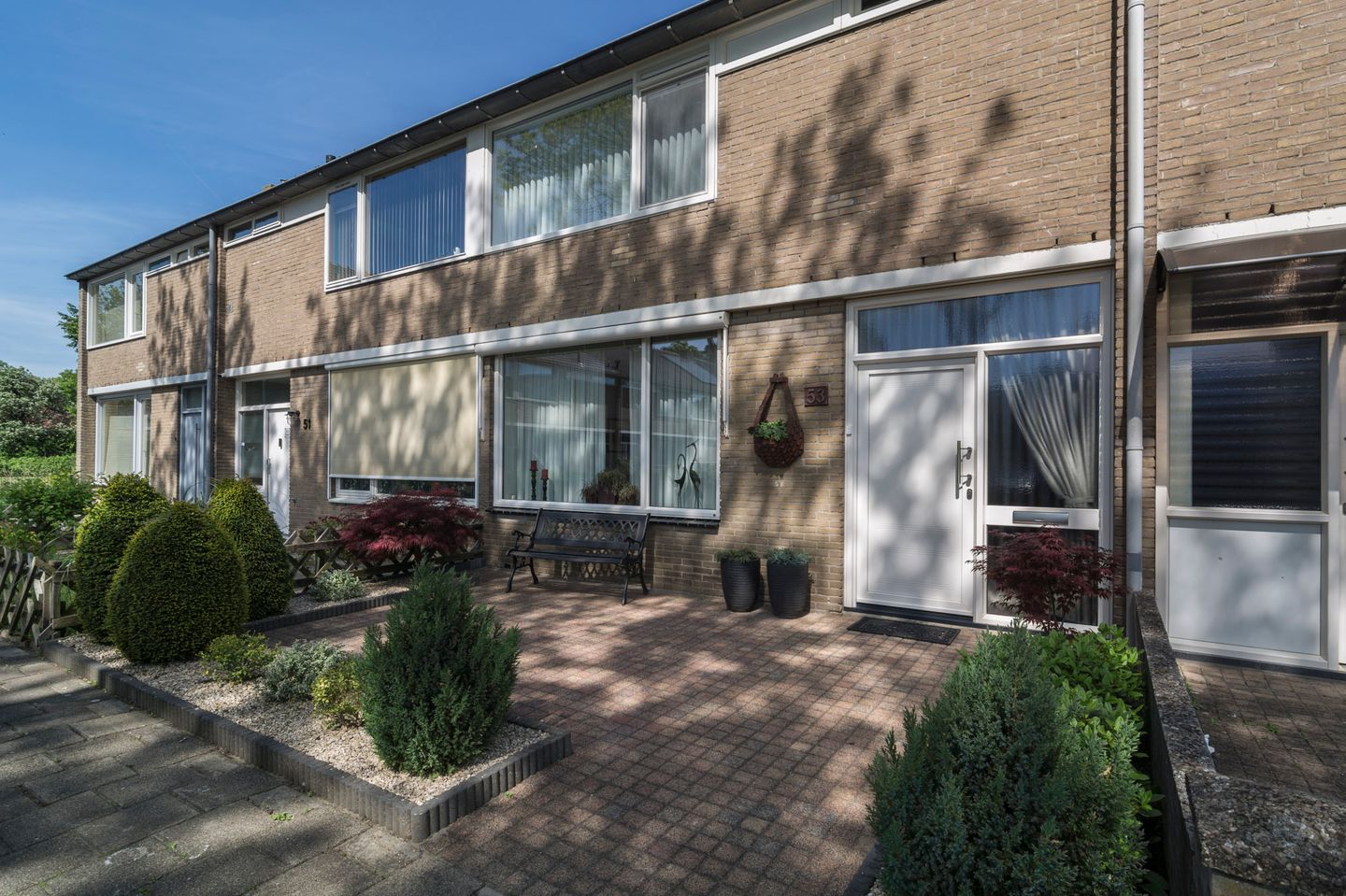 Photo 34 of Gerard Doustraat 53