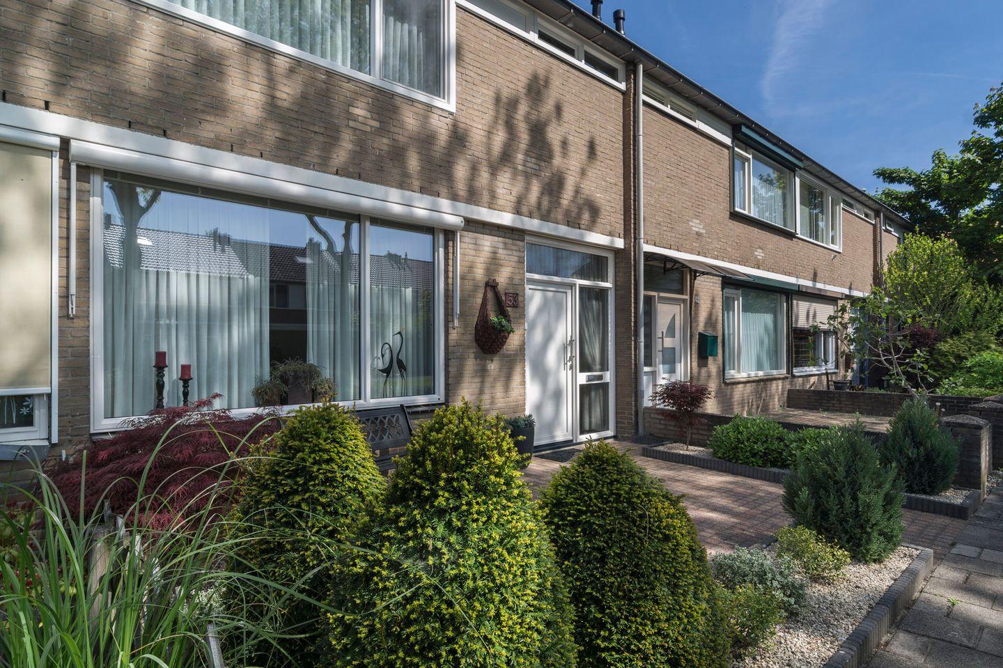 Photo 35 of Gerard Doustraat 53