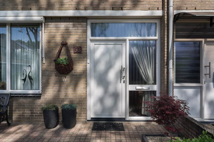 Photo 36 of Gerard Doustraat 53