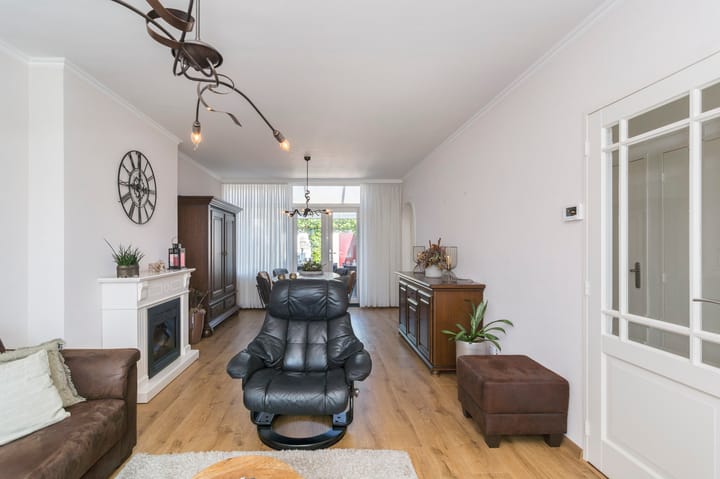 Foto 2 van Gerard Doustraat 53