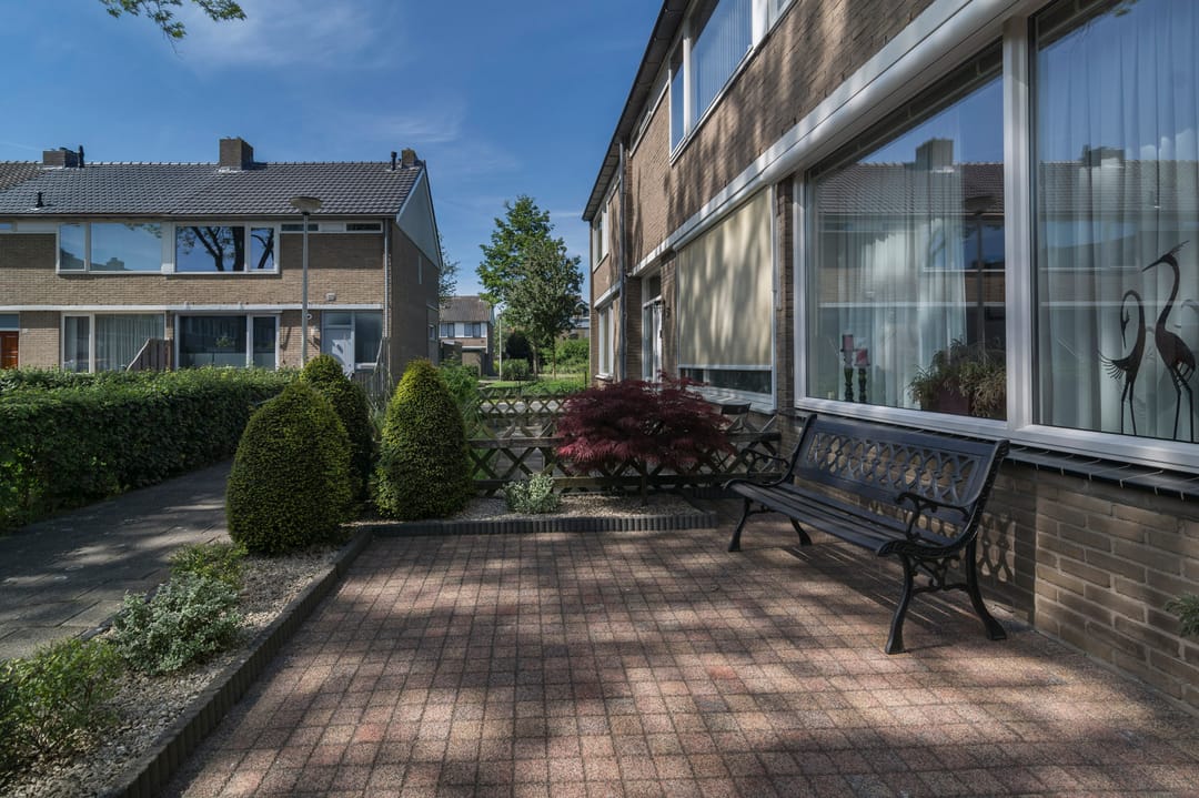 Photo 37 of Gerard Doustraat 53