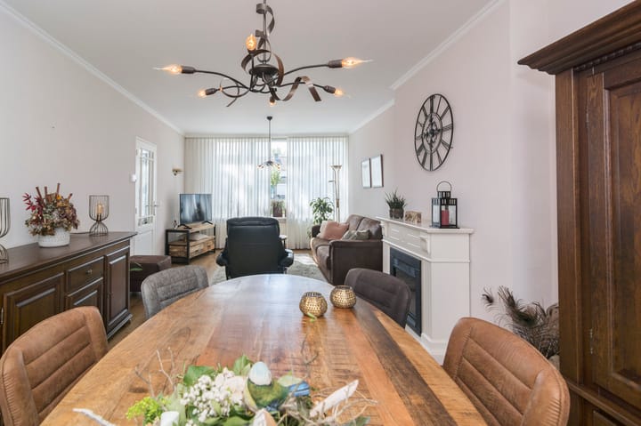 Photo 8 of Gerard Doustraat 53