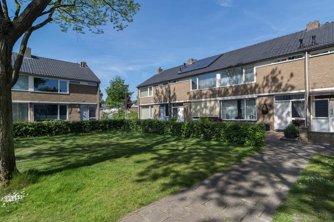 Photo 38 of Gerard Doustraat 53