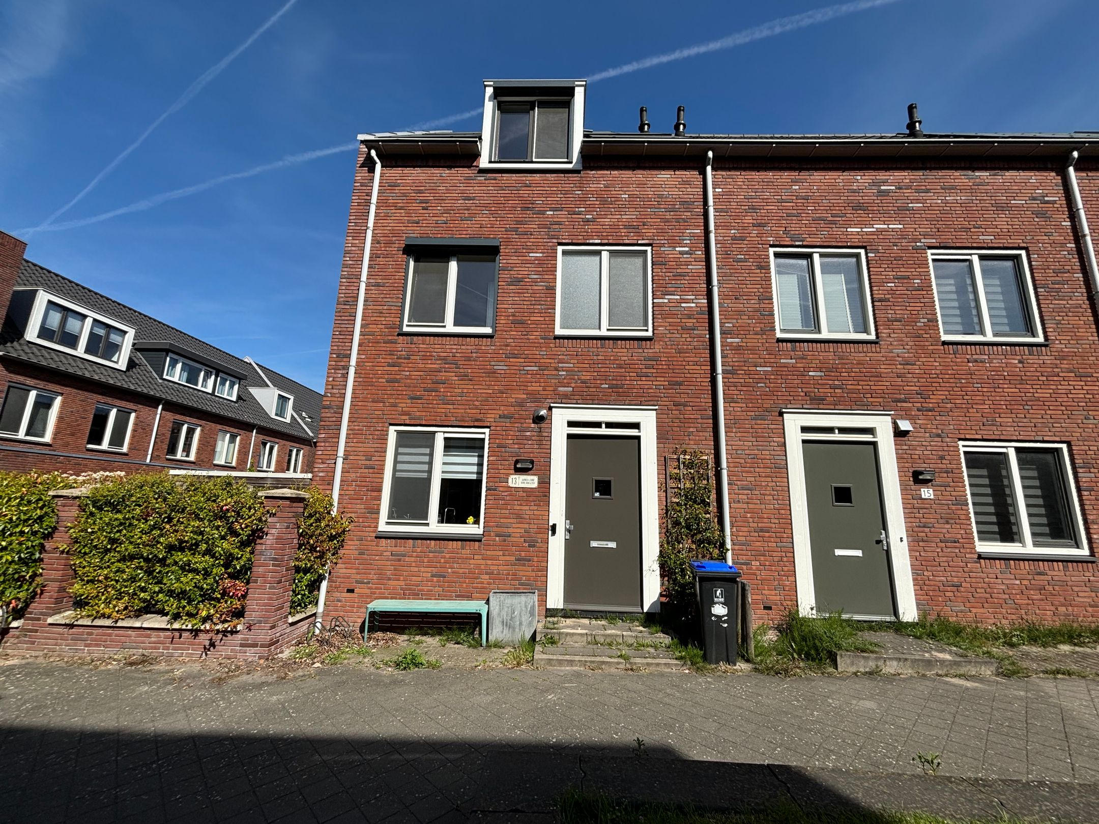 Ketjapweg 13