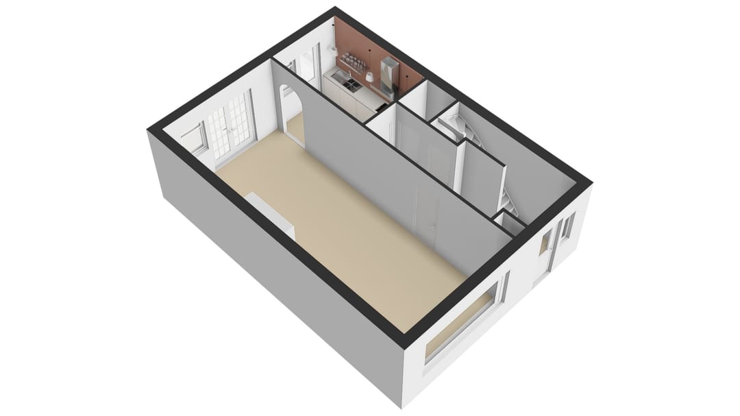 Photo 41 of Gerard Doustraat 53