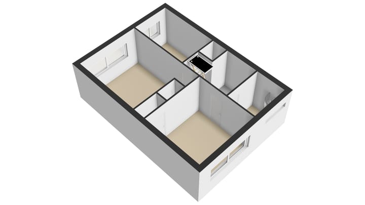 Photo 43 of Gerard Doustraat 53