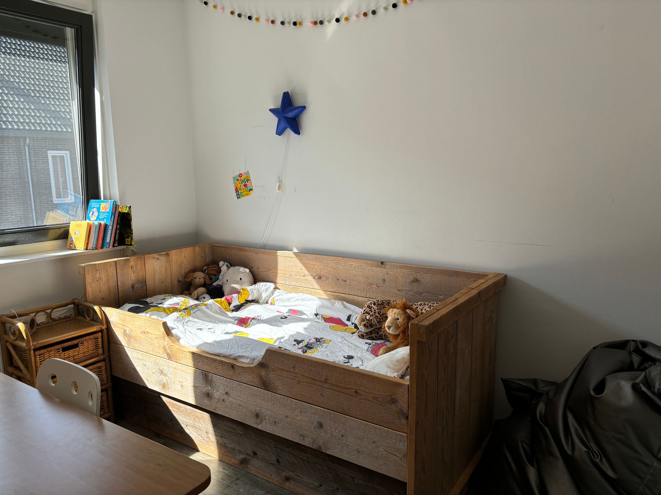house for rent in Ketjapweg 13- 3541RH Utrecht Hoge Weide Utrecht