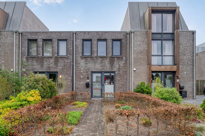 Foto 1 van Plantagebaan 179-B