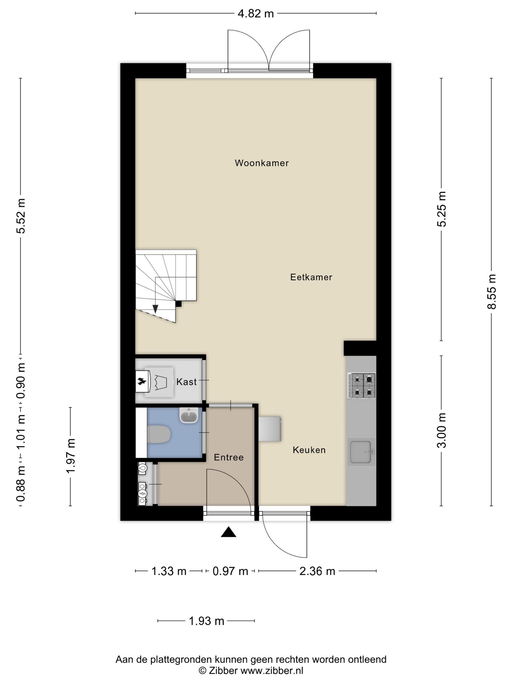 Foto 27 van Plantagebaan 179-B