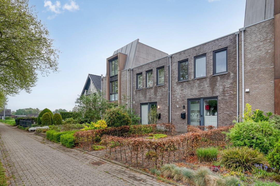 Foto 2 van Plantagebaan 179-B