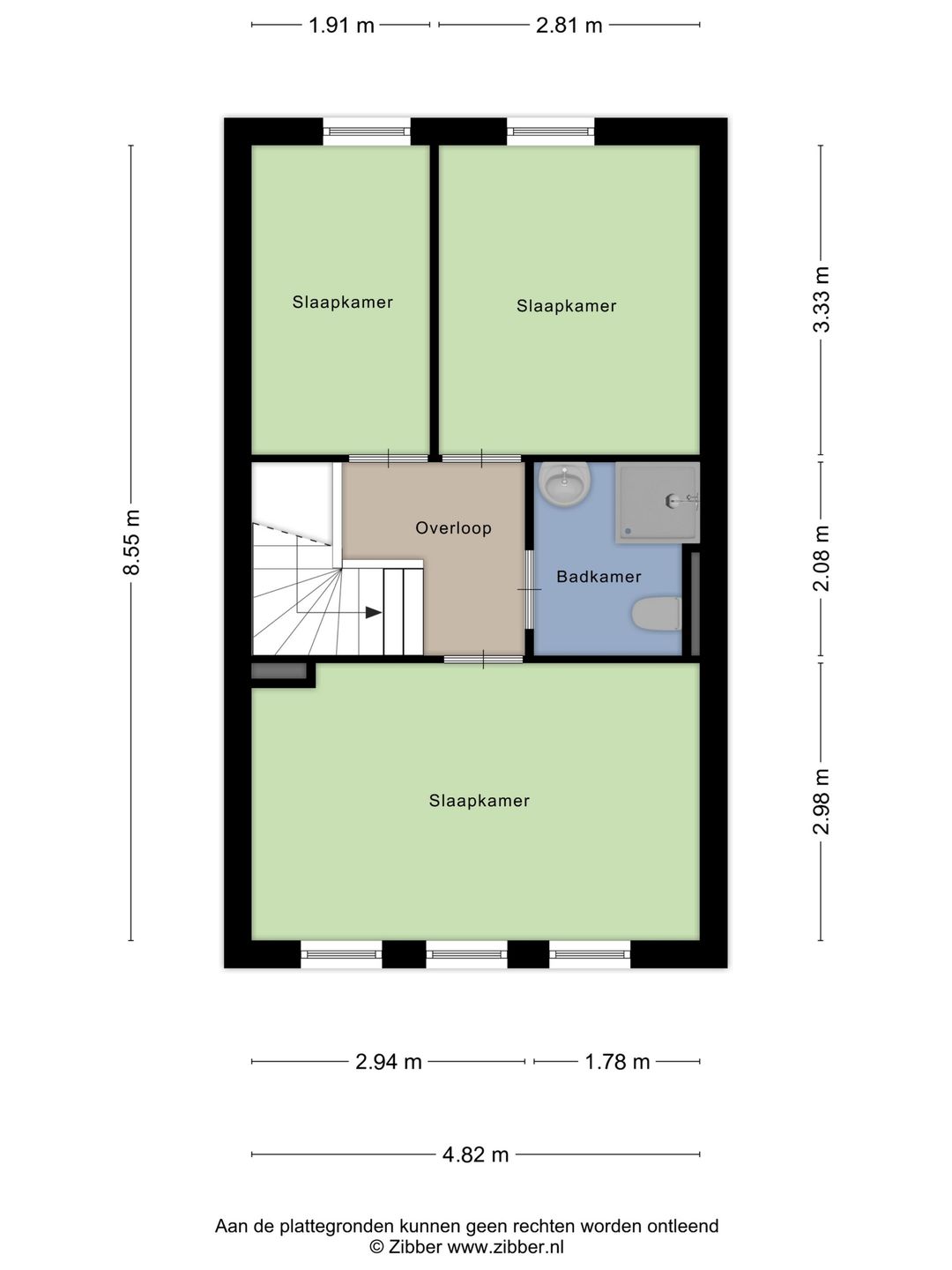 Foto 28 van Plantagebaan 179-B