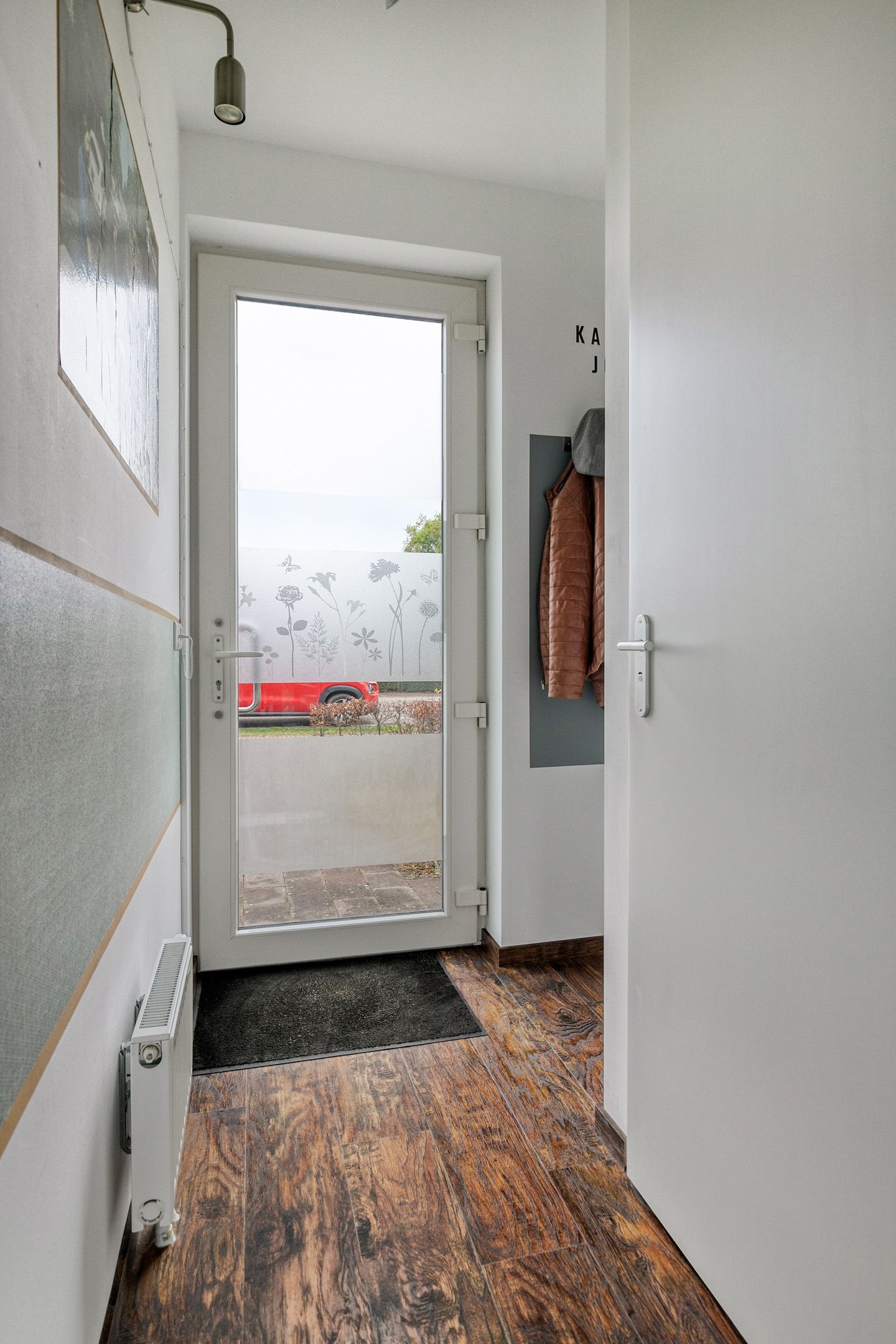 Foto 3 van Plantagebaan 179-B