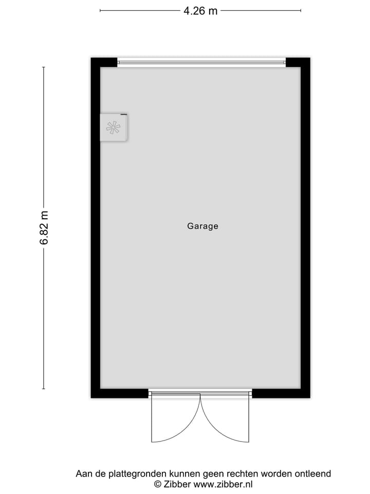 Foto 29 van Plantagebaan 179-B