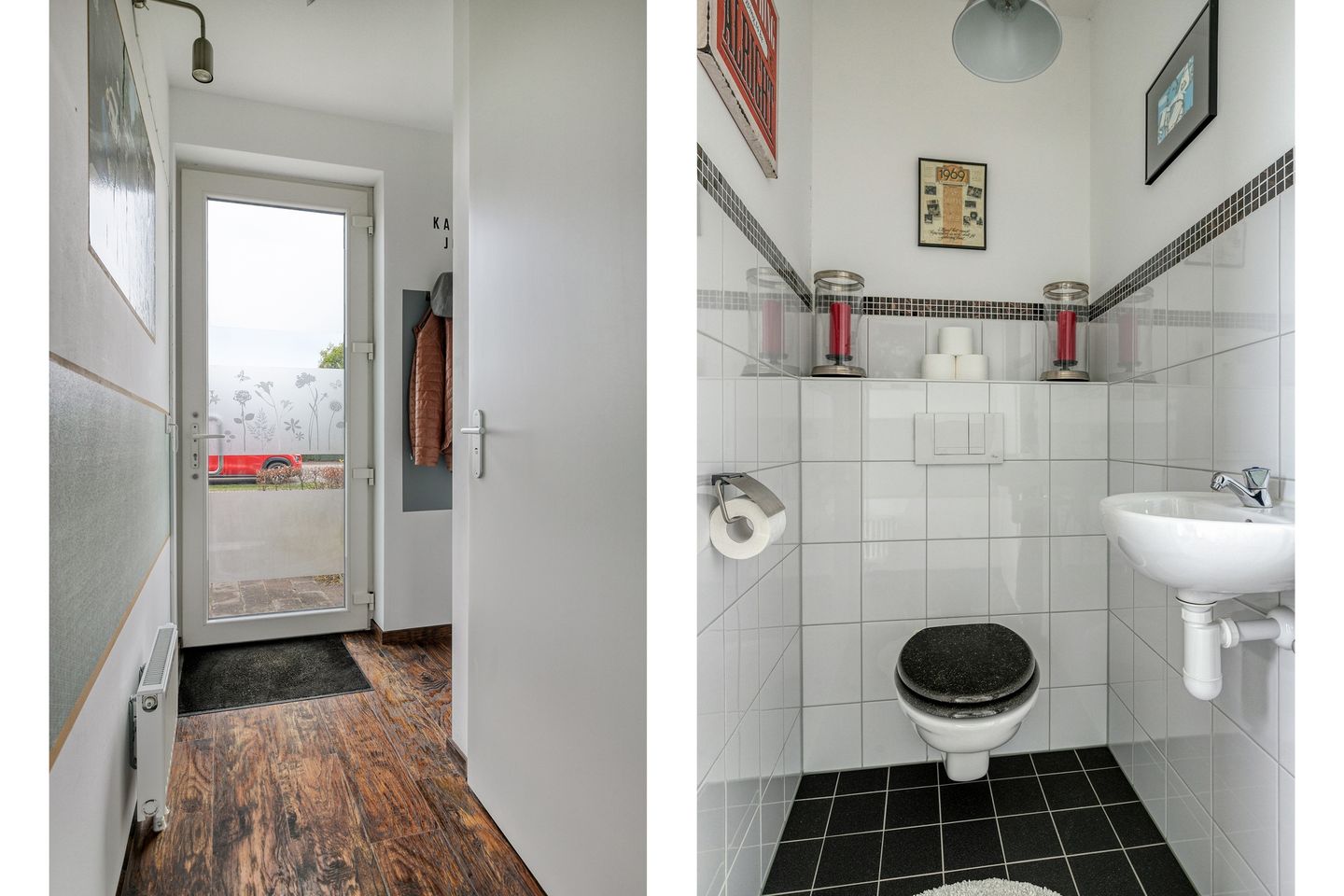 Foto 4 van Plantagebaan 179-B