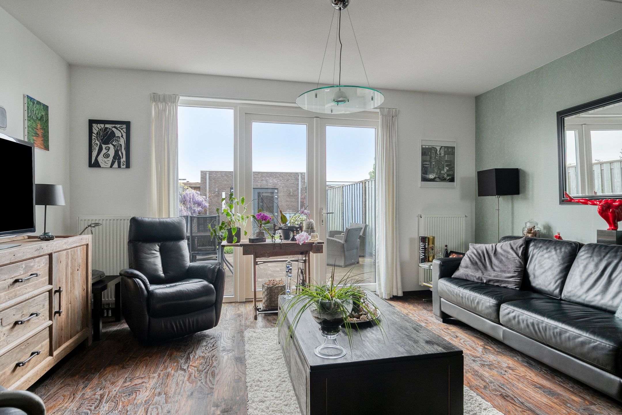 Foto 6 van Plantagebaan 179-B