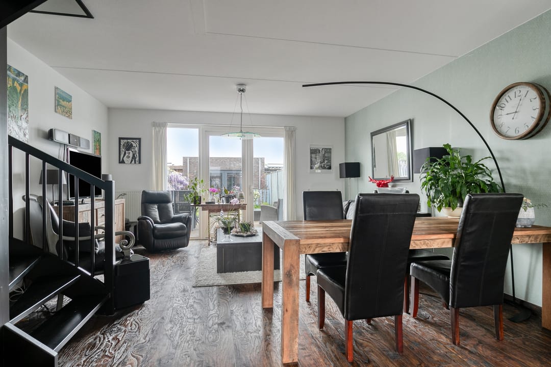 Foto 7 van Plantagebaan 179-B