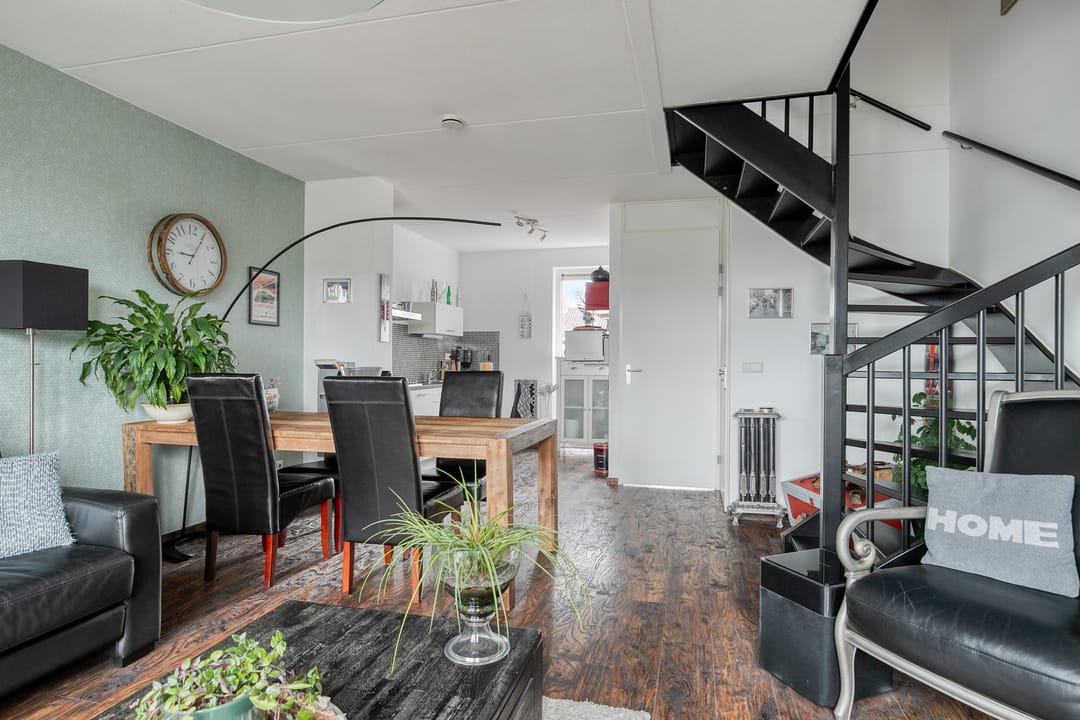 Foto 8 van Plantagebaan 179-B