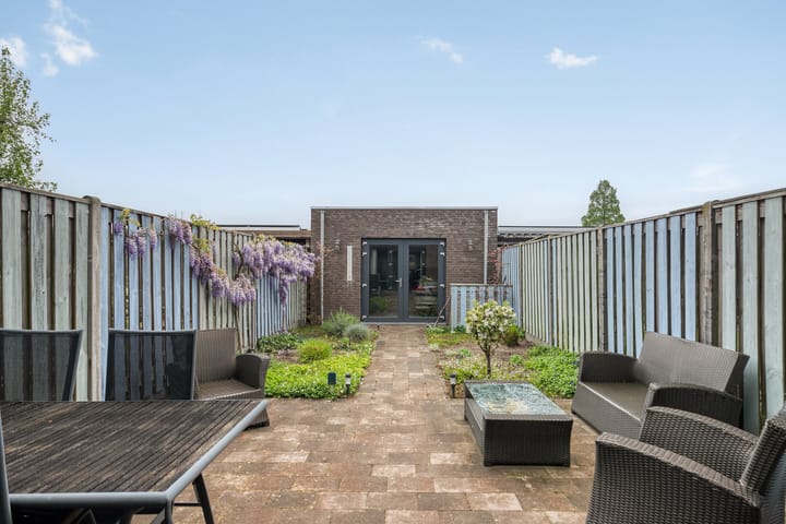 Foto 21 van Plantagebaan 179-B