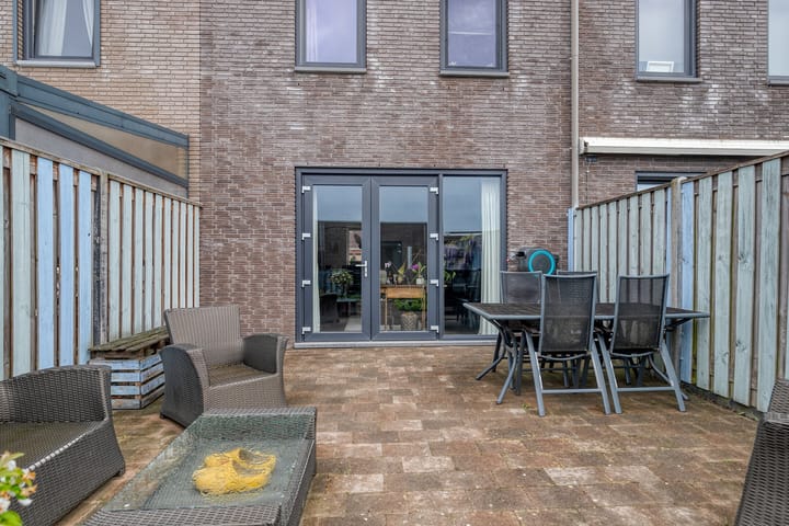 Foto 22 van Plantagebaan 179-B